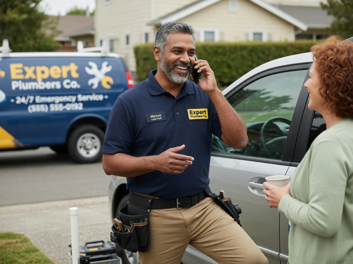 Drain Cleaning Sanger, TX FAQs
