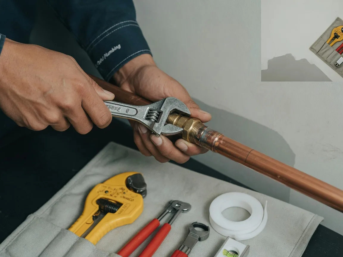 Why choose Drain Cleaning in Sanger, TX